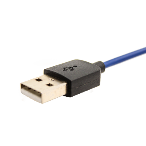 JPL Mid-level USB Monaural/ Binaural Headset w/ Noise-canceling Mic & Volume/Mute Control (JPL-501S-USB/ JPL-502S-USB)