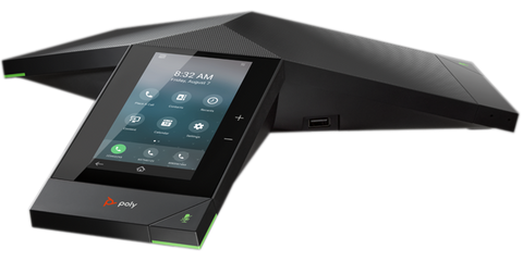 Poly Trio 8500 IP Conference Phone (openSIP)
