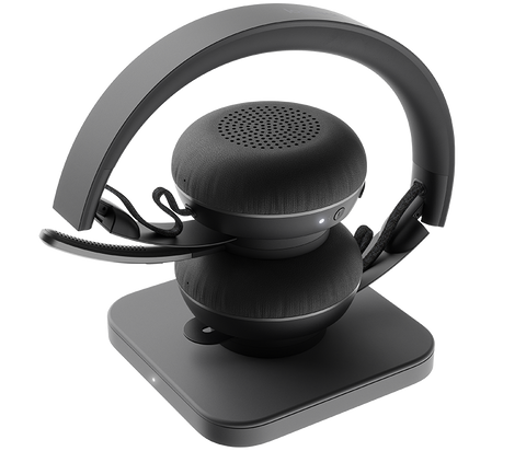 Logitech ZONE Wireless Bluetooth Headset