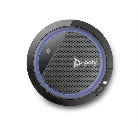 Poly Calisto 3200 Corded USB Speakerphone