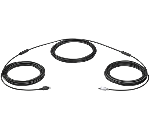 Logitech Extension Cable for GROUP System