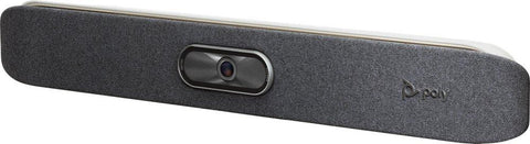 Poly Studio X30 IP Video Bar with Auto Speaker Track 4K 5x 120° FOV Camera (P018)