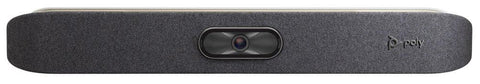 Poly Studio X30 IP Video Bar with Auto Speaker Track 4K 5x 120° FOV Camera (P018)