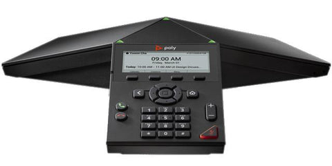 Poly Trio 8300 IP Conference Phone (openSIP)