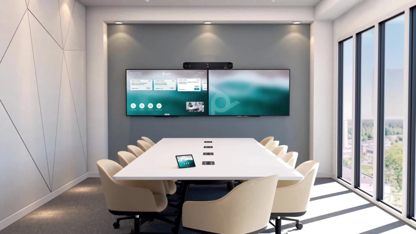 Video Conferencing Solutions