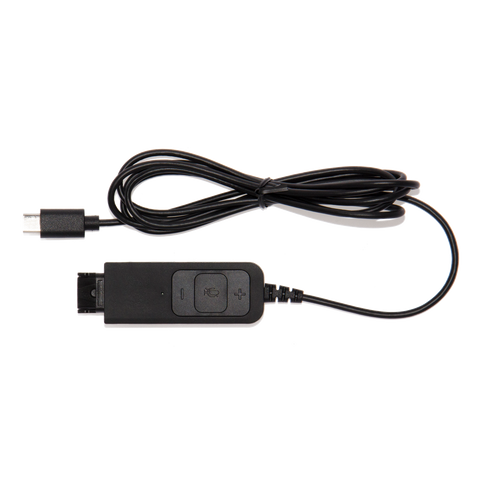 JPL QD USB Cables