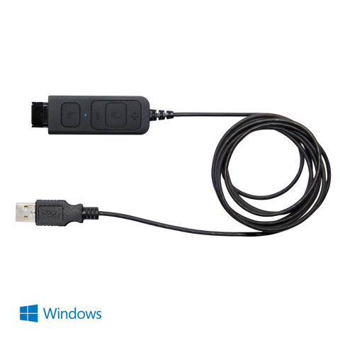 JPL QD USB Cables