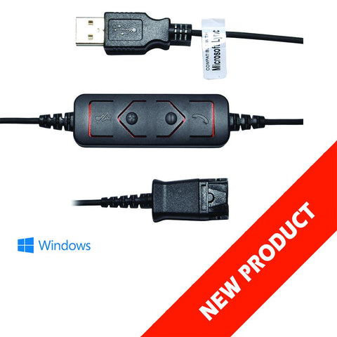 JPL QD USB Cables