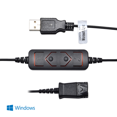 JPL QD USB Cables