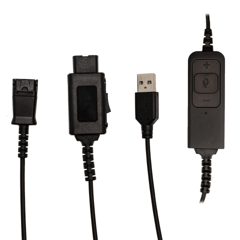 JPL QD USB Cables