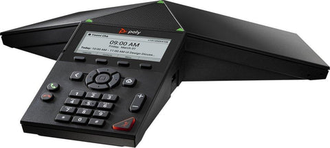 Poly Trio 8300 IP Conference Phone (openSIP)