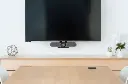 Logitech Mounting Kit for MEETUP Camera (for up to 55 inch Display)