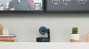 Logitech UHD 4K USB PTZ RALLY Camera (90° view - 15x zoom - Remote )