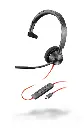HP Poly Blackwire 3300