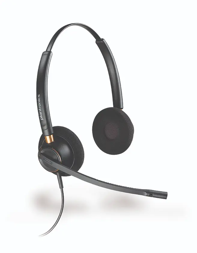 HP Poly EncorePro 500
