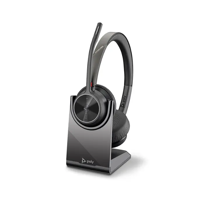 HP Poly Voyager 4300 UC
