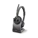 HP Poly Voyager 4300 UC