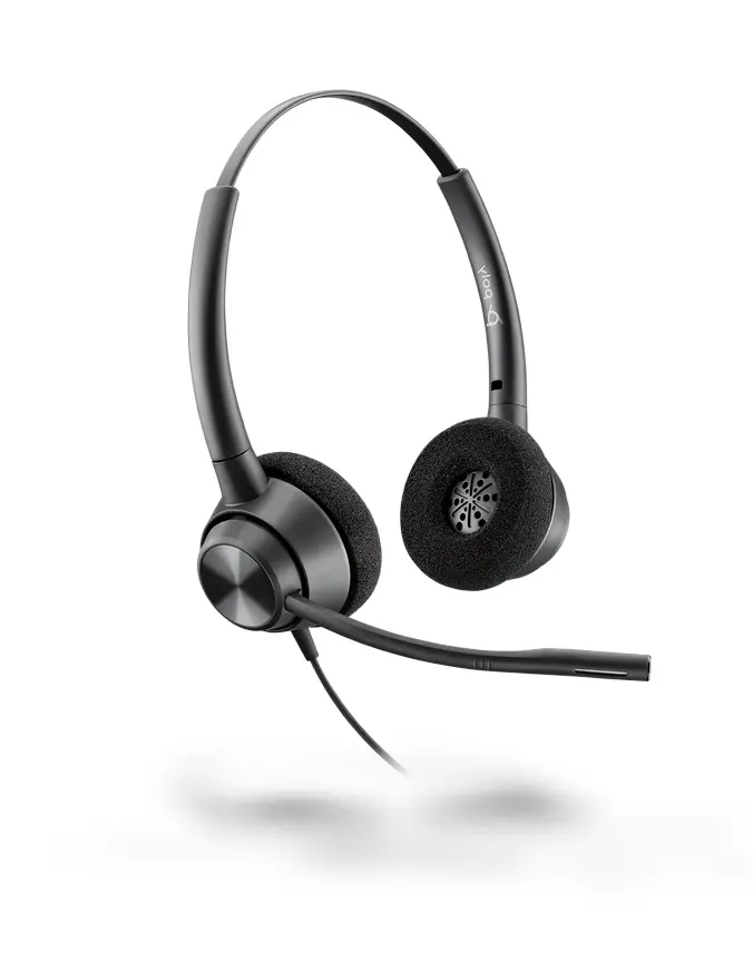 HP Poly EncorePro 300