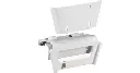 HP Poly Studio X52/ V52 Wall Mount