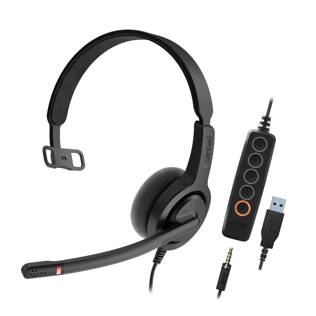 Axtel Voice UC28