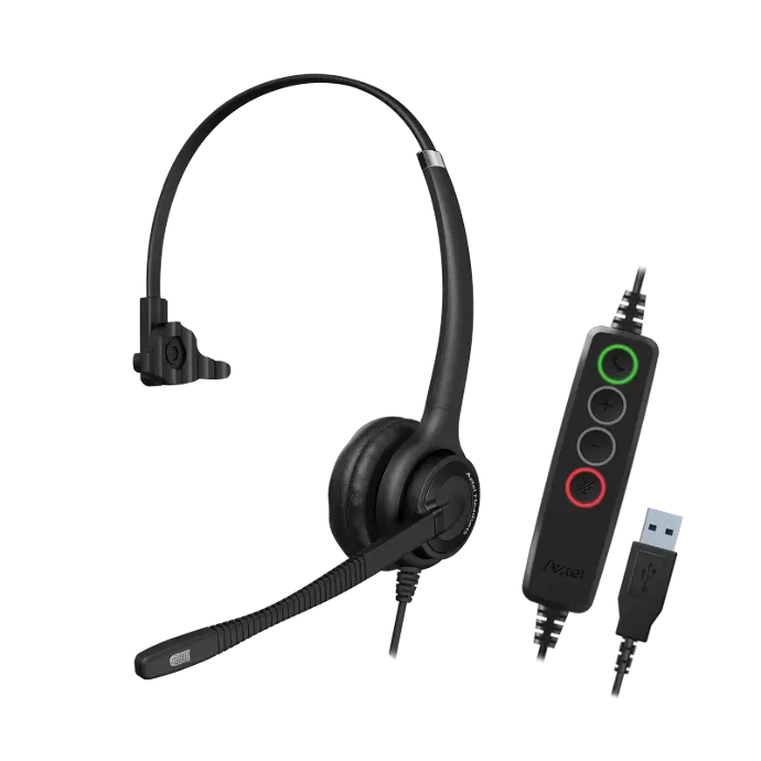 Axtel Elite HD Voice MS