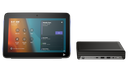 HP Poly Studio Base Kit G9 Plus for Microsoft Teams HP Mini IP PC
