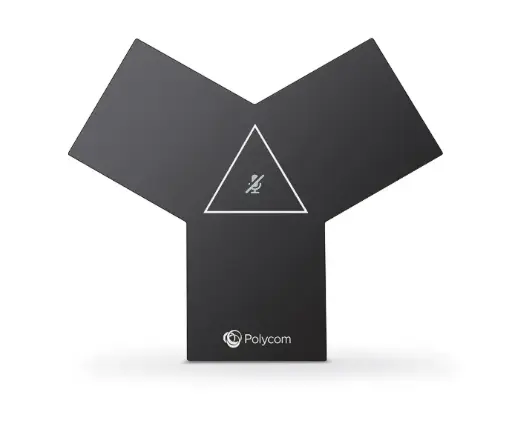 [GR-755] HP Poly G7500 IP Table Microphone Array