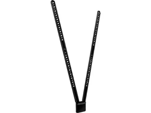 [MU-004] Logitech XL Mounting Kit for MEETUP Camera (for up to 90 inch Display)