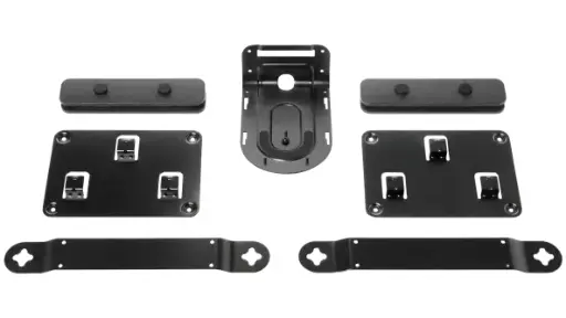 Logitech Mounting Kit for RALLY System