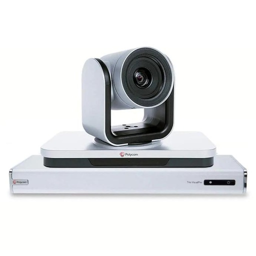 [TR-024] Trio VisualPro/ EagleEye IV 12x Kit (Codec, Camera, No Pwr Cord, TRIO 8xxx NOT INCL.)