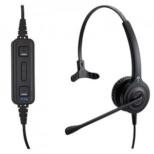 IPN U Office Headset