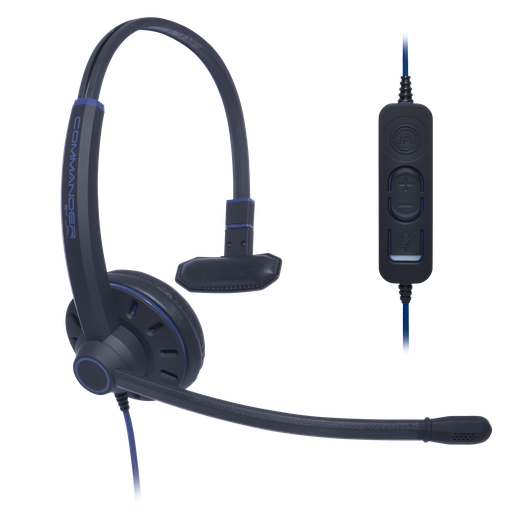 JPL Commander Office Headset