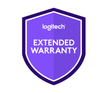 Logitech Extended Warranty Service for Logitech Tap Base Base Room Kit