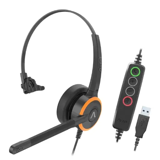 Axtel Prime UC Headset