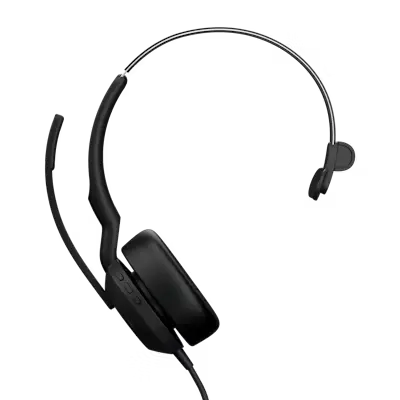 Jabra Evolve2 50 Bluetooth Headset
