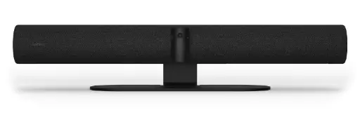 Jabra Panacast 50 Room System w/ Lenovo ThinkSmart Core Control (4K, 180° FOV, Auto-track Camera, 8 Mics, Speakers, Real-time Whiteboard Streaming, ThinkSmart Core PC & Controller)