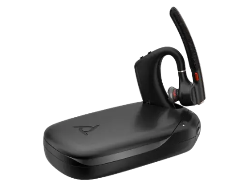 HP Poly Voyager Legend 50 UC Bluetooth Headset